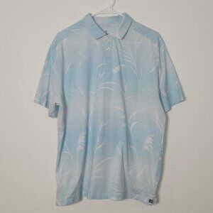 Nat Nast Men's Polo Shirt Size XL